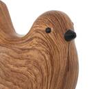 Lot de 2 oiseaux Family corner Objets déco Statuettes, figurines