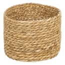 Lot de 9 paniers ronds Little cottage Rangements d&eacute;co Paniers de rangement