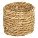 Lot de 9 paniers ronds Little cottage Rangements d&eacute;co Paniers de rangement