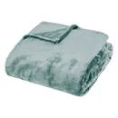 Plaid flanelle Cuddly Coussins, plaids Plaids