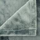Plaid flanelle Cuddly Coussins, plaids Plaids
