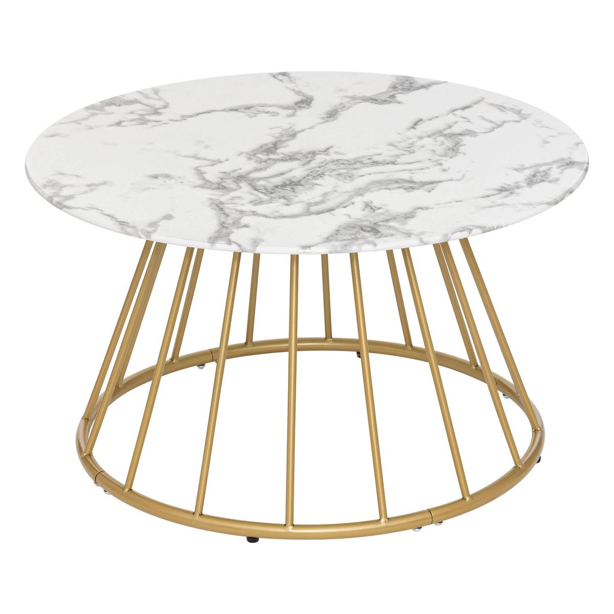Table basse Rayo Salon Tables basses