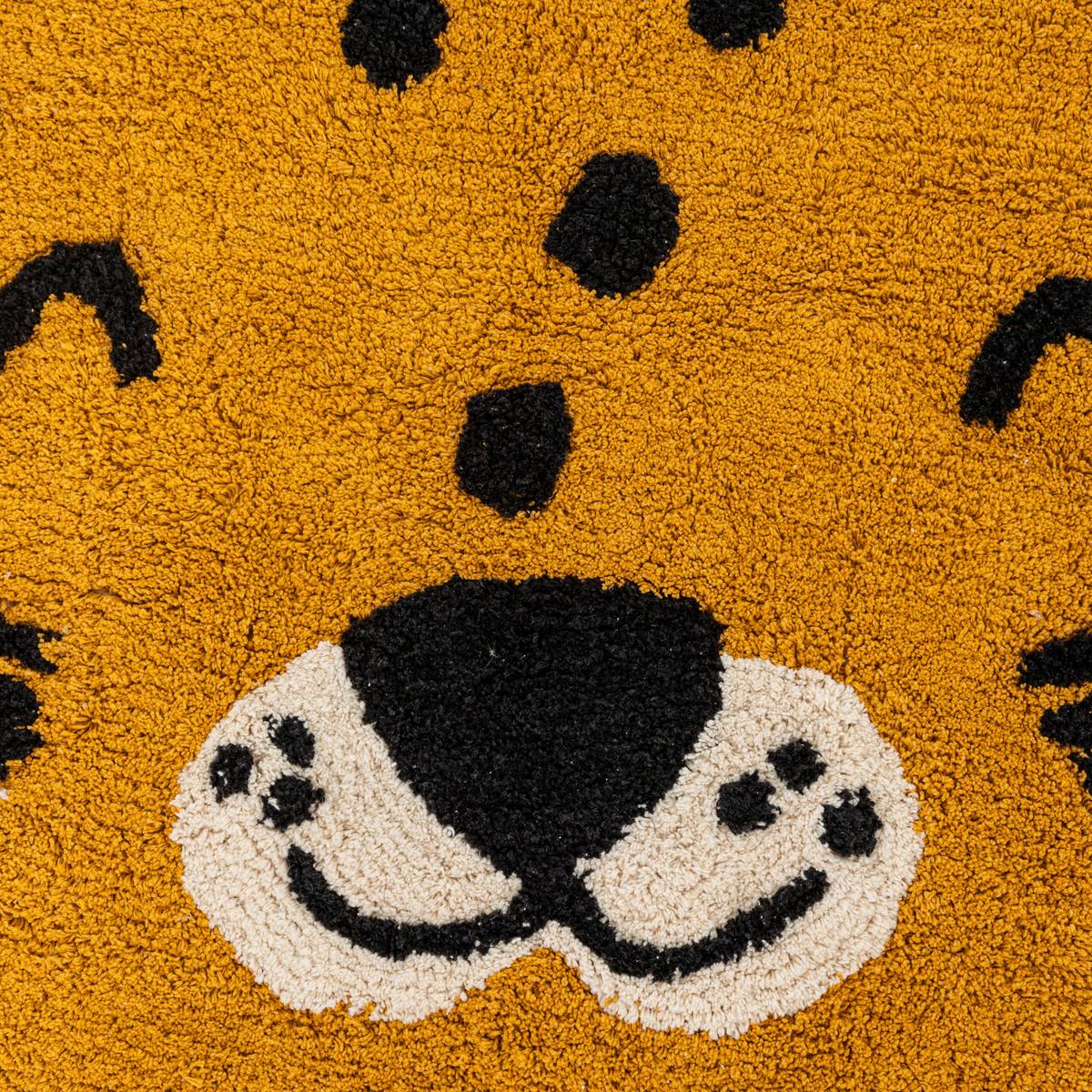Tapis enfant léopard Kori Décoration enfant Tapis enfant
