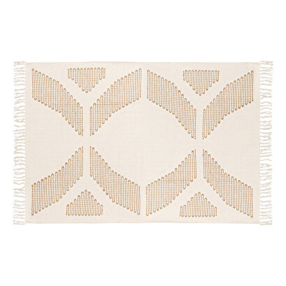 Tapis broderie Inuit dreams Tapis Tapis rectangulaire