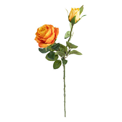 Tige de roses artificielles plantes, vases fleurs artificielles