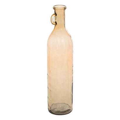 Vase verre bouteille yana plantes, vases vases