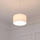 Suspension bouclette Tina Suspensions Suspensions naturelles