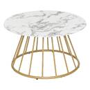 Table basse Rayo Salon Tables basses