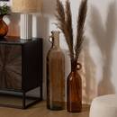 Vase verre bouteille Yana Plantes, vases Vases