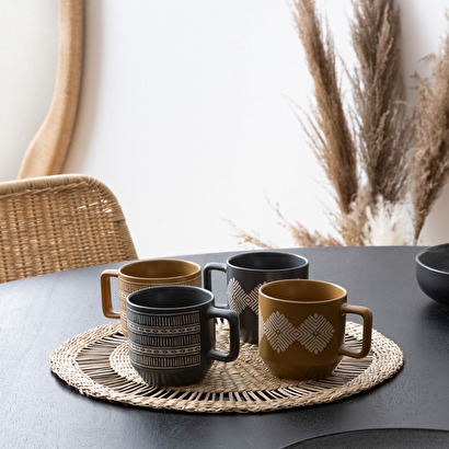 Mug Inuit Dreams Vaisselle Tasses, mugs