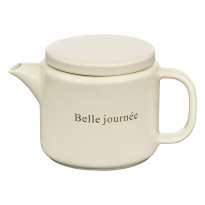 Th&eacute;i&egrave;re  Belle Journee Accessoires de la table Th&eacute;i&egrave;res, cafeti&egrave;res