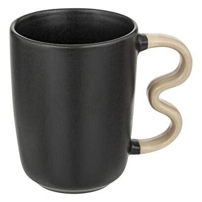 Mug  Wavy Bliss Vaisselle Tasses, mugs