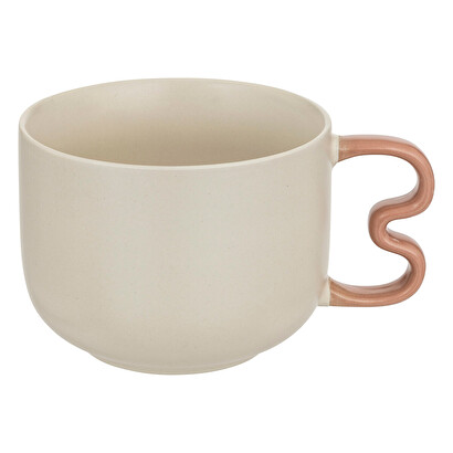 Mug  Wavy Bliss Vaisselle Tasses, mugs