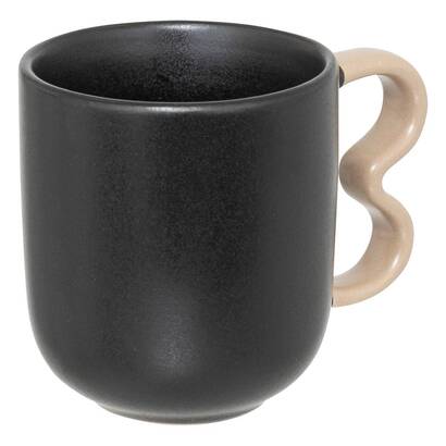 Tasse espresso  Wavy Bliss Vaisselle Tasses, mugs