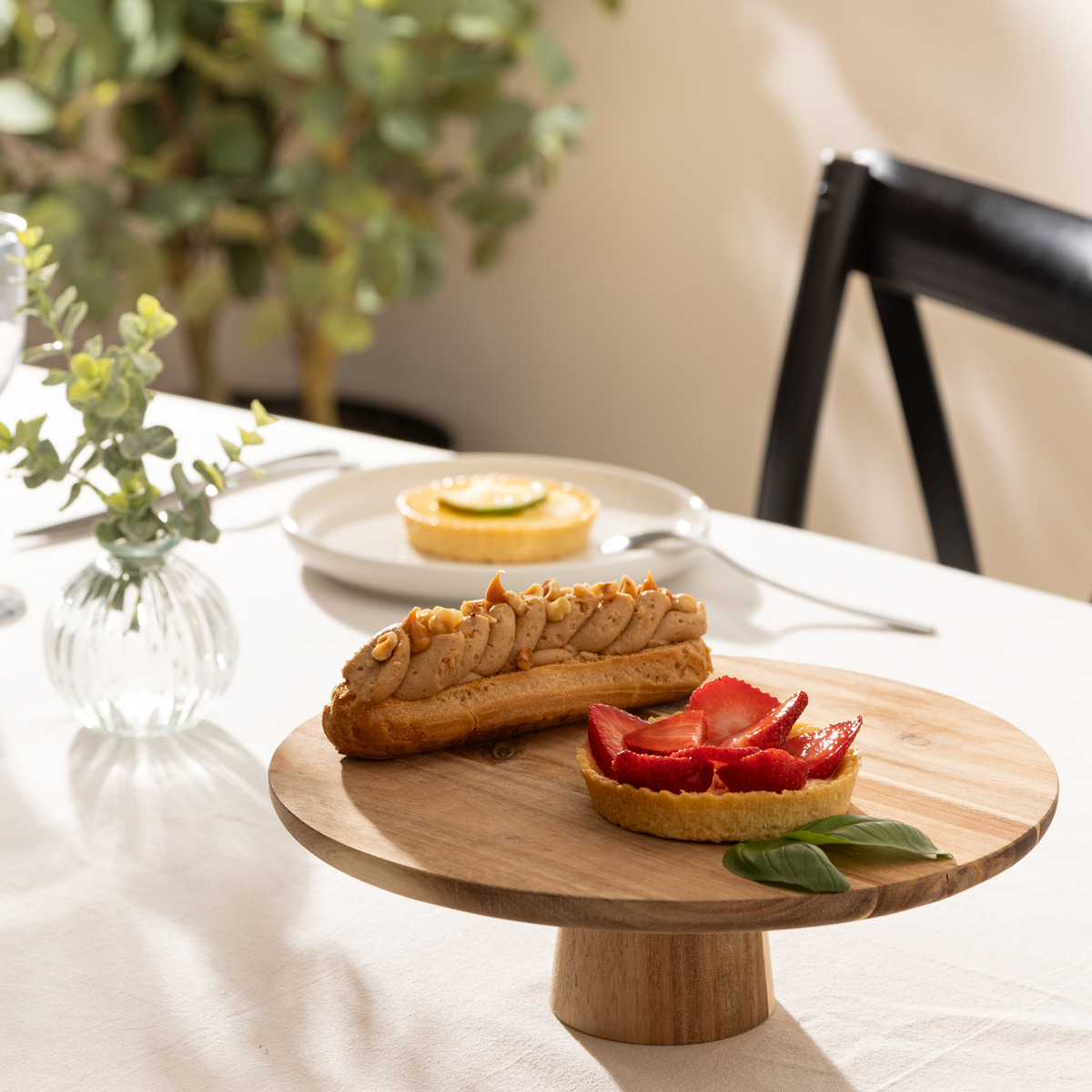 Présentoire à gâteau  Mina Apéritif, service Plats de service, présentoirs