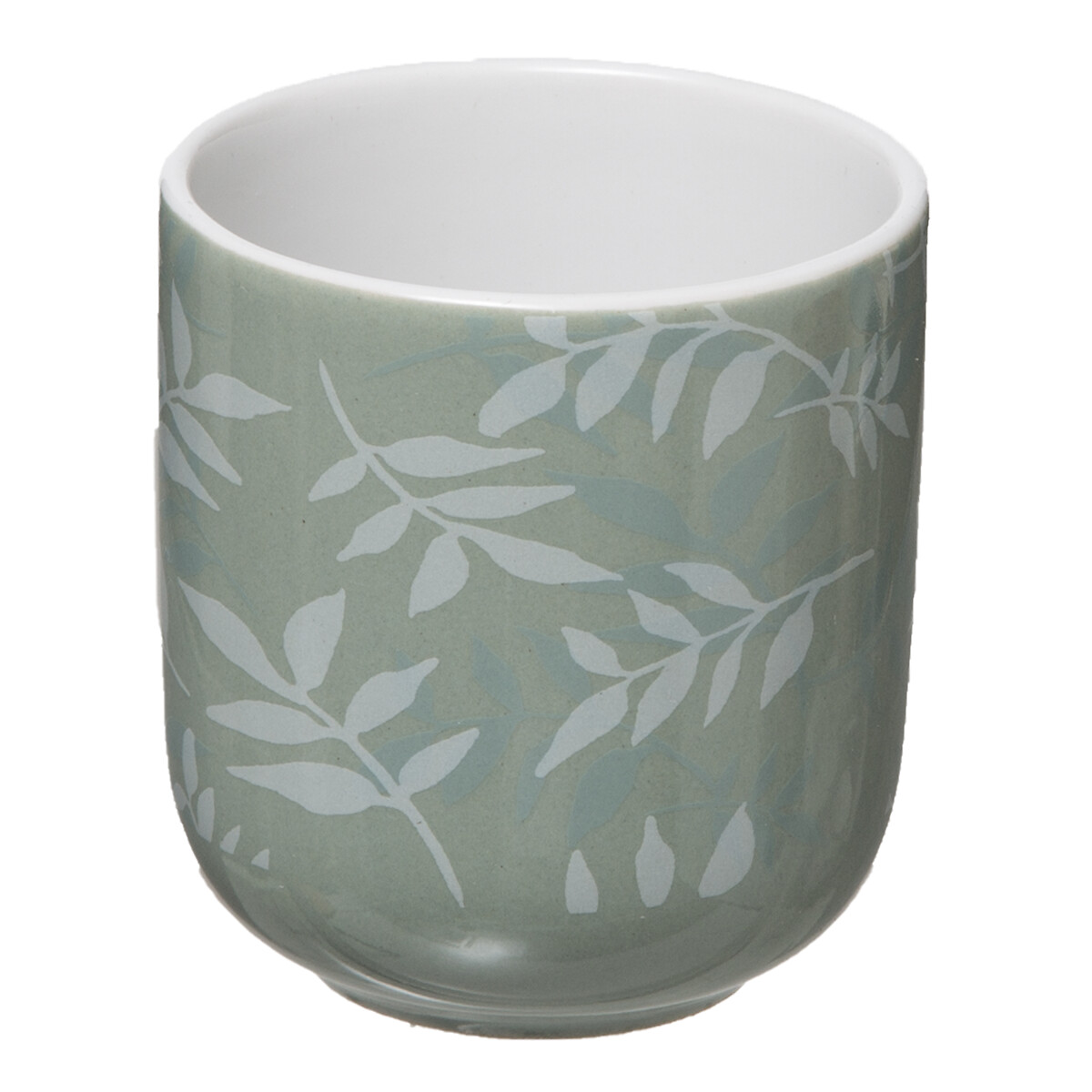 Coffret 4 tasses  Green Harmony Vaisselle Tasses, mugs