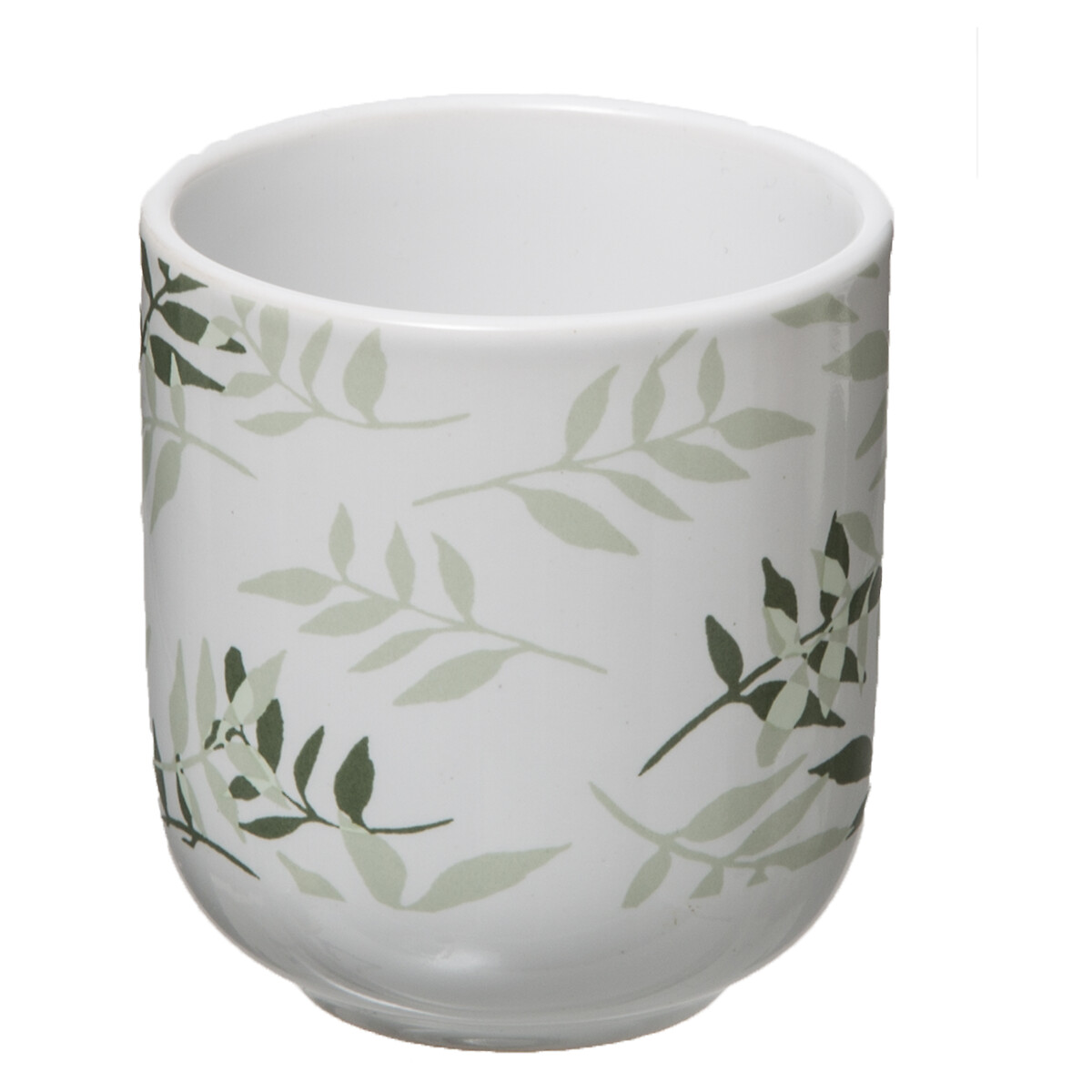 Coffret 4 tasses  Green Harmony Vaisselle Tasses, mugs