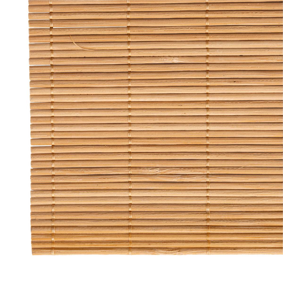 Chemin de table Bambou Linge de table Nappes, chemins de table
