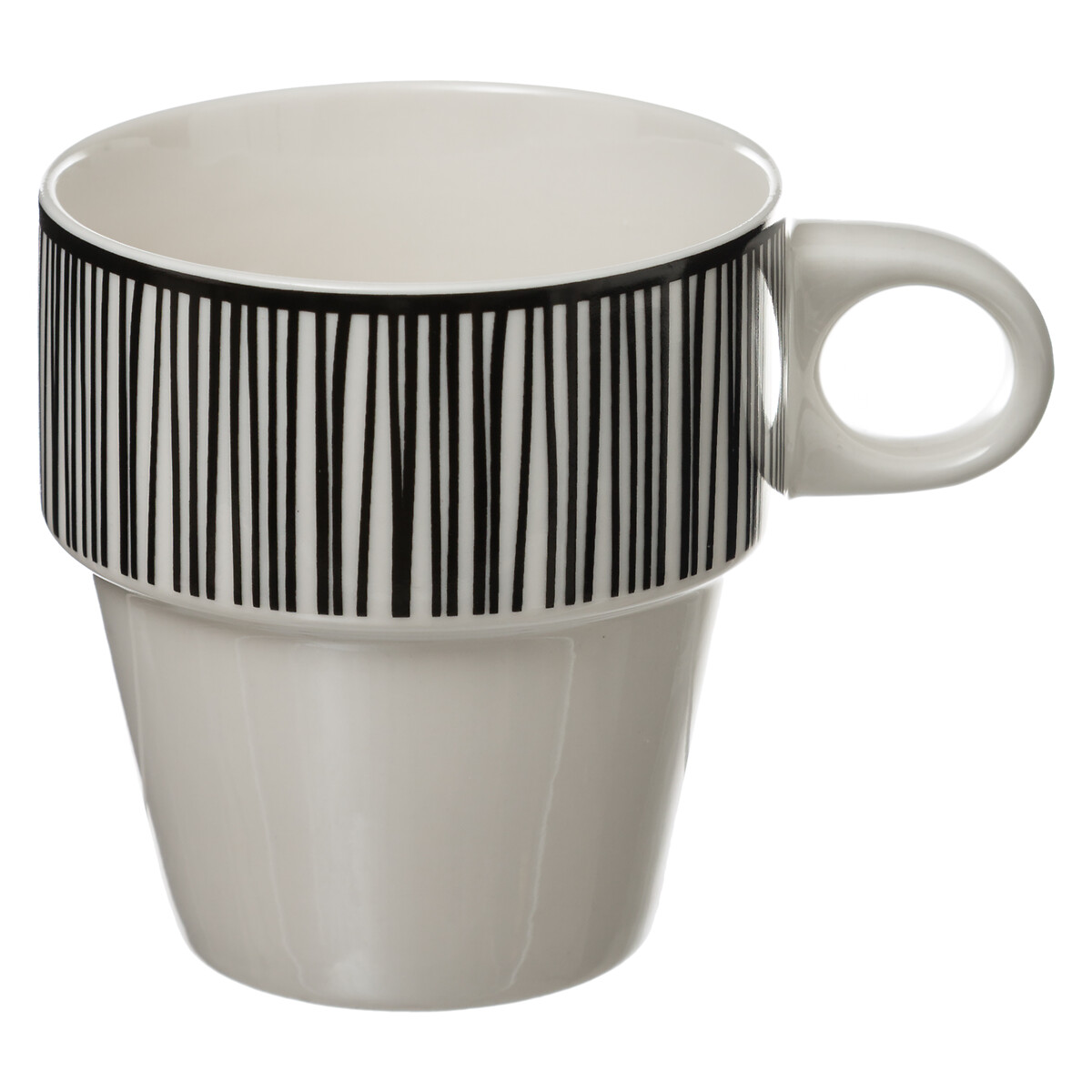 Rack 4 mugs  Bohemia Vaisselle Tasses, mugs