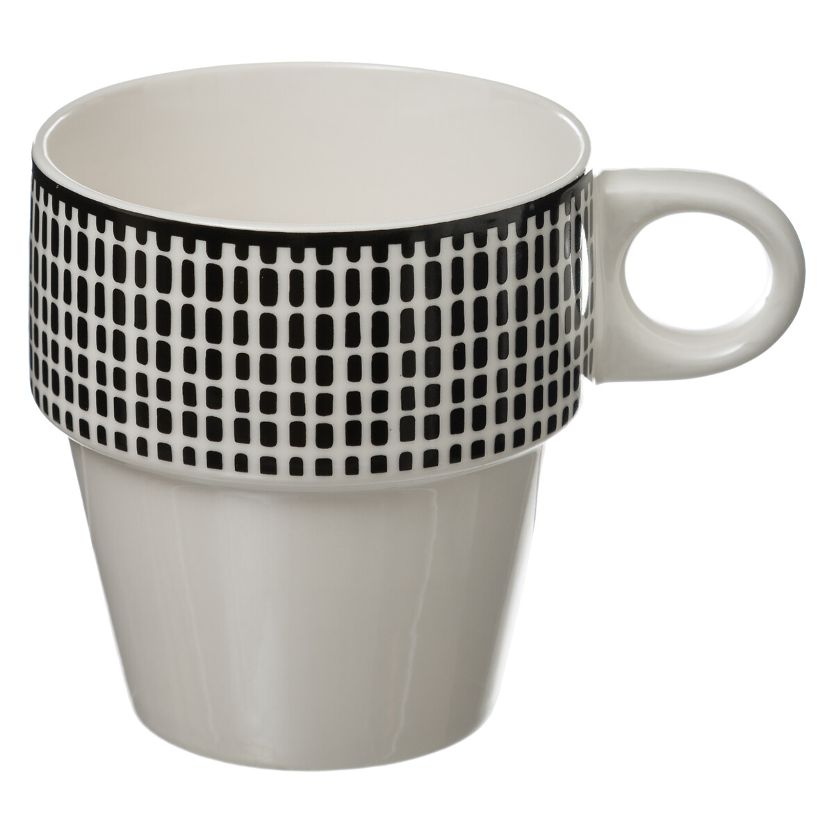Rack 4 mugs  Bohemia Vaisselle Tasses, mugs