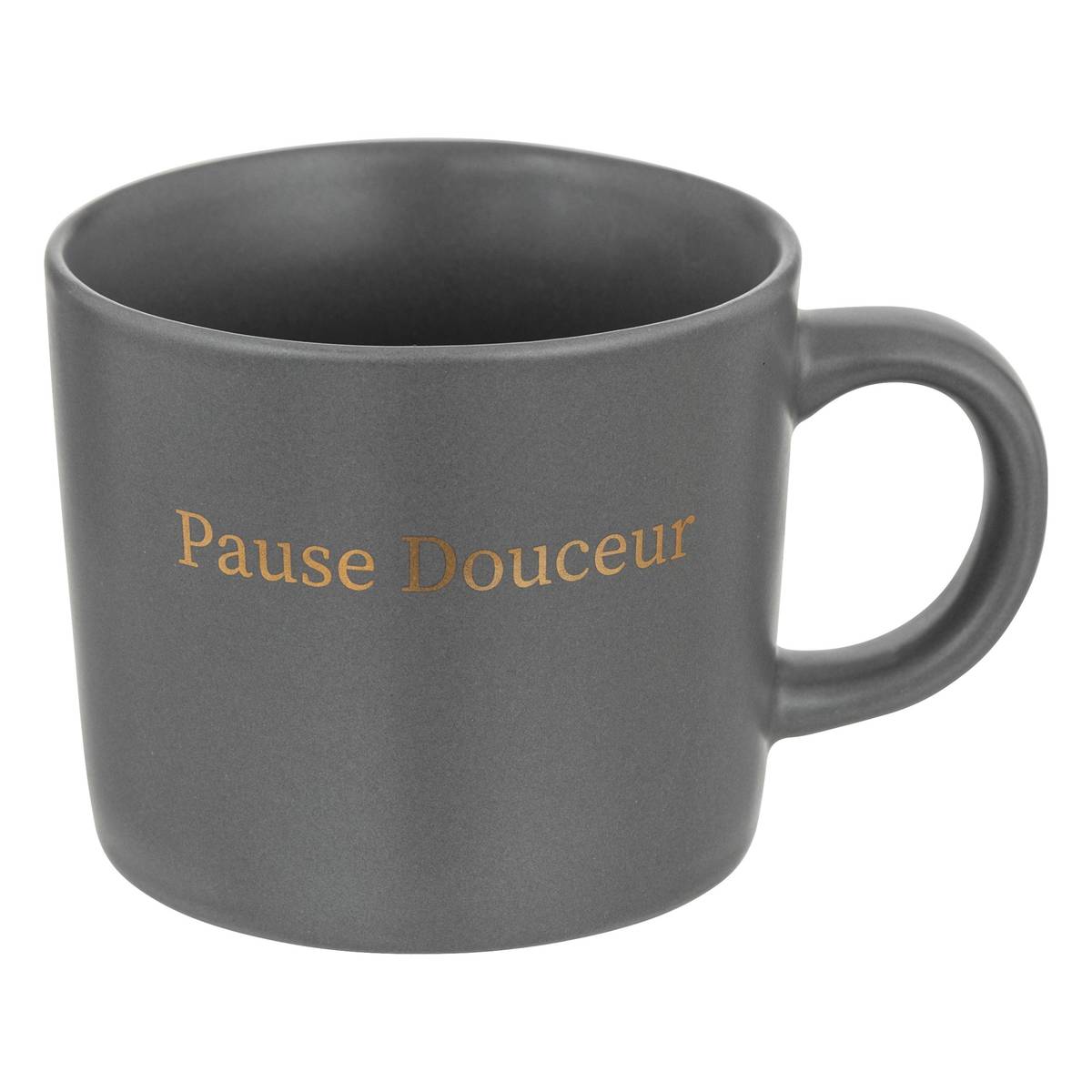 Rack 4 mugs  Belle Journee Vaisselle Tasses, mugs
