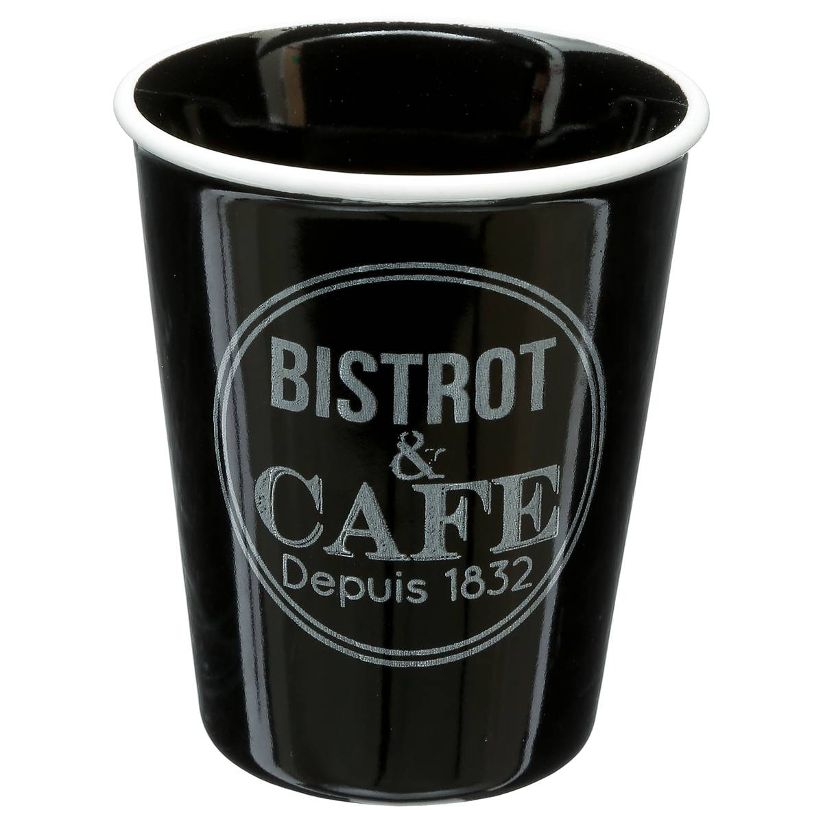 Coffret 6 tasses  Bistrot Vaisselle Tasses, mugs