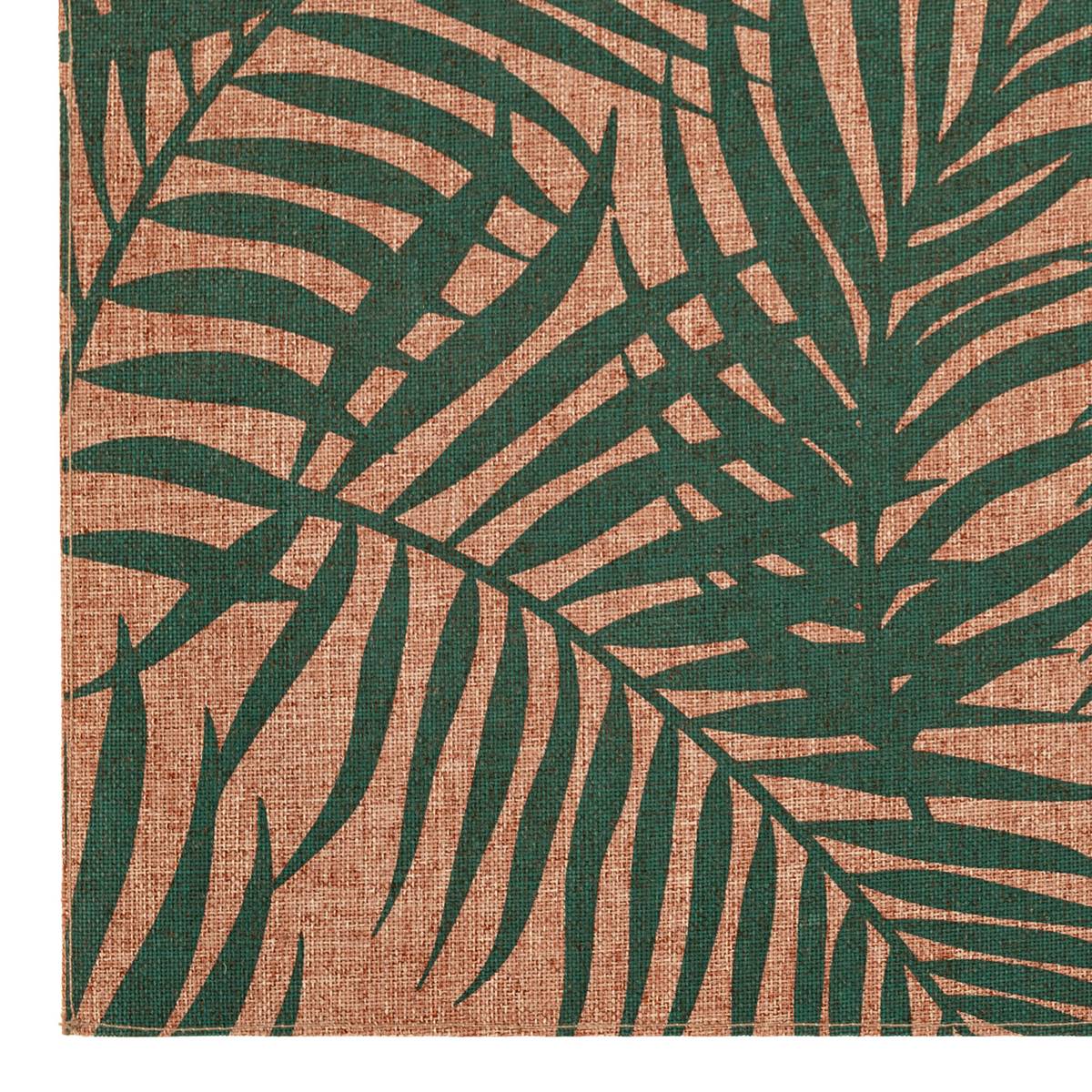 Set de table  Palme Linge de table Sets de table