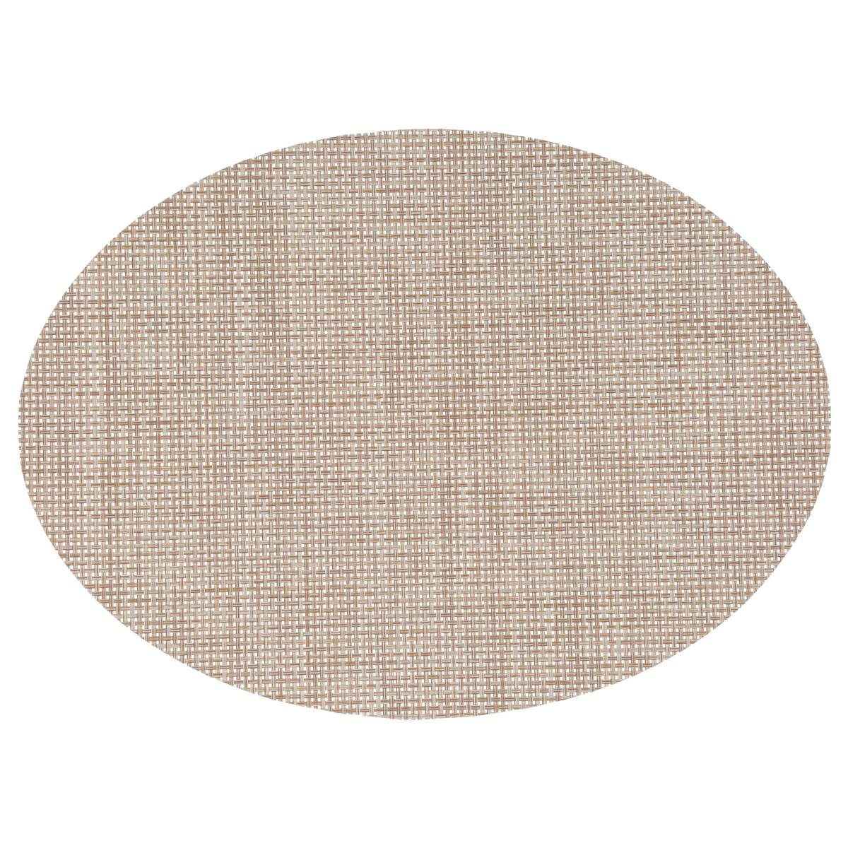 Set de table ovale Maoli Linge de table Sets de table