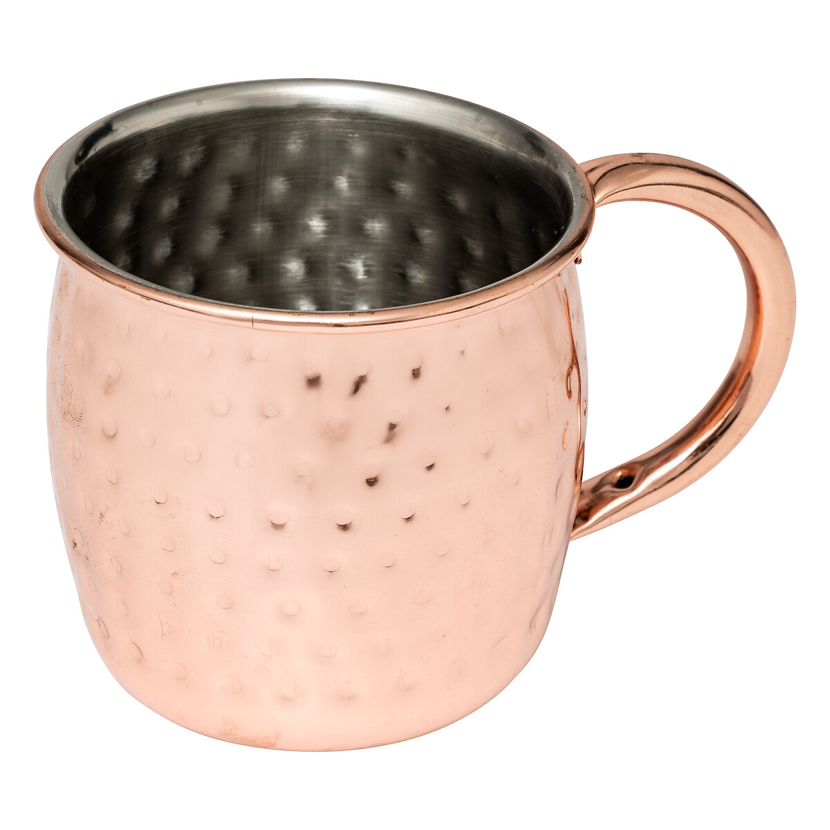 Lot de 2 mugs Moscow Mule Mule Accessoires de la table Accessoires vin et cocktail