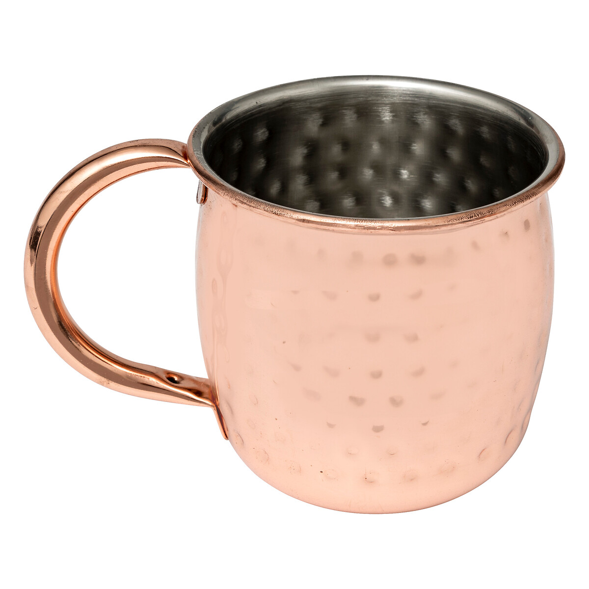 Lot de 2 mugs Moscow Mule Mule Accessoires de la table Accessoires vin et cocktail
