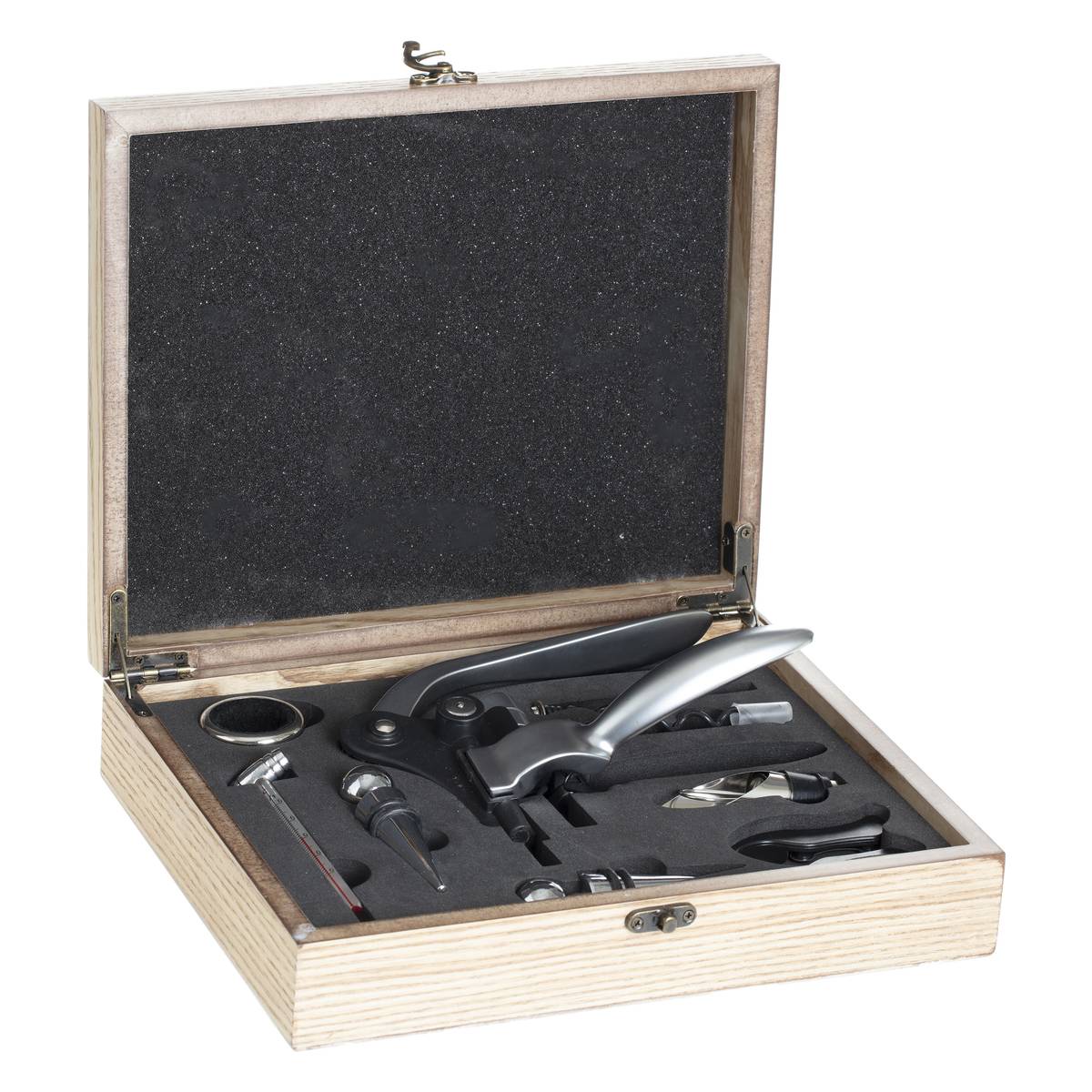 Coffret sommelier  Marc Accessoires de la table Accessoires vin et cocktail
