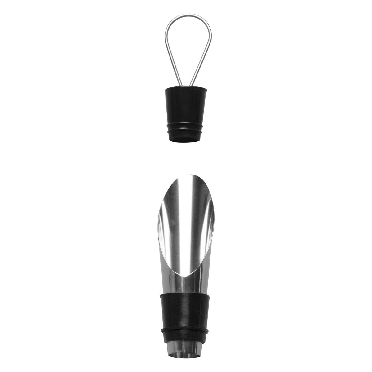 Coffret sommelier  Marc Accessoires de la table Accessoires vin et cocktail