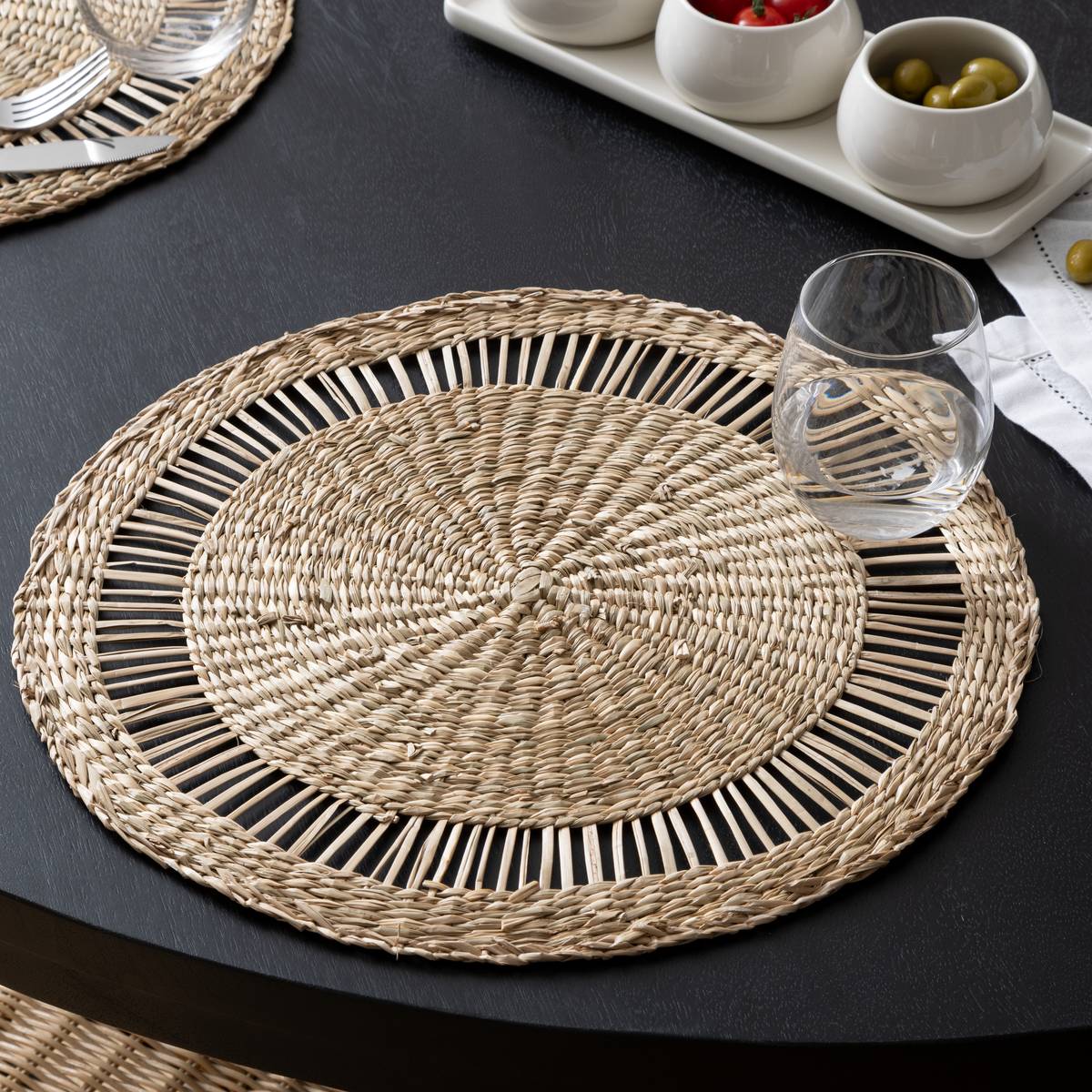 Set de table  Spring Water Linge de table Sets de table