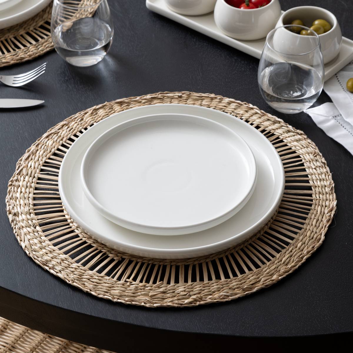 Set de table  Spring Water Linge de table Sets de table