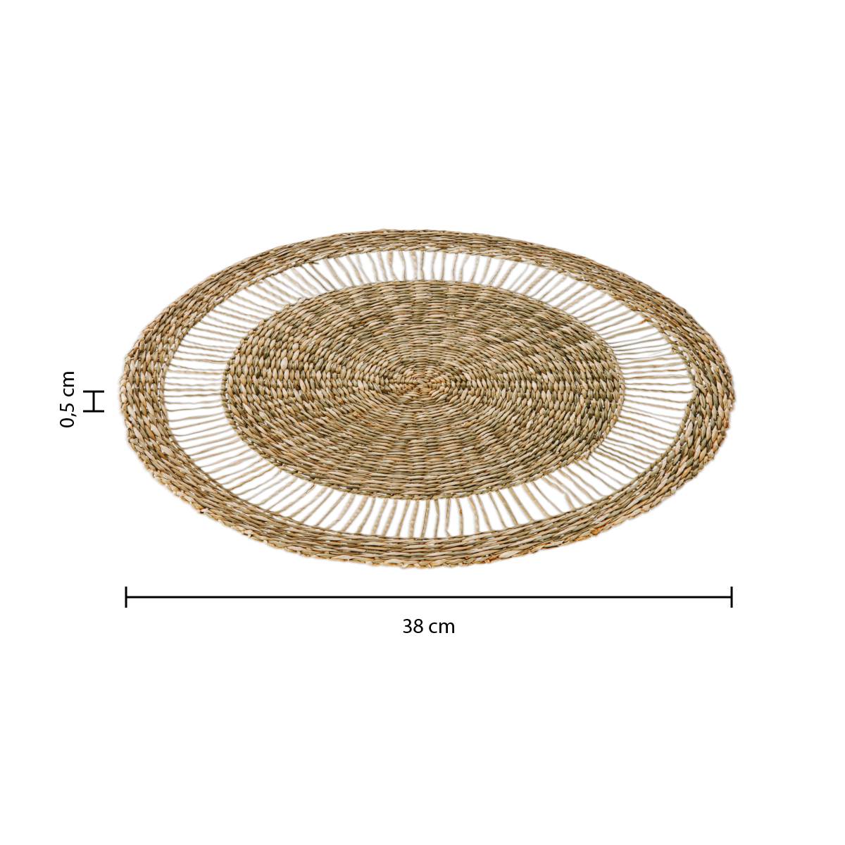 Set de table  Spring Water Linge de table Sets de table