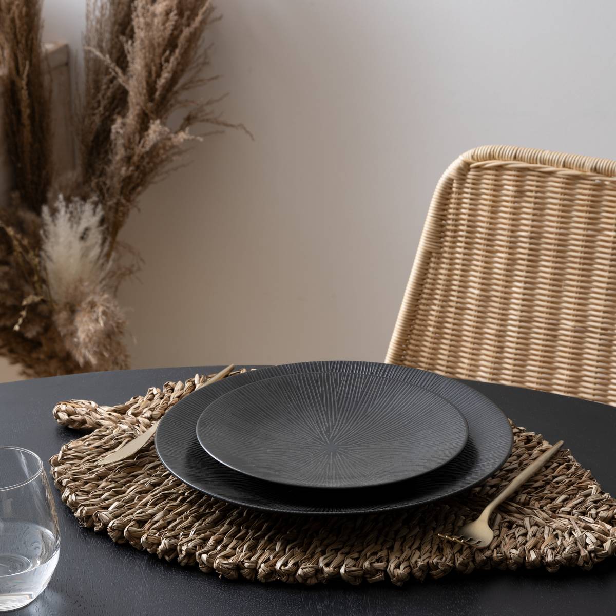 Set de table Gaia Linge de table Sets de table
