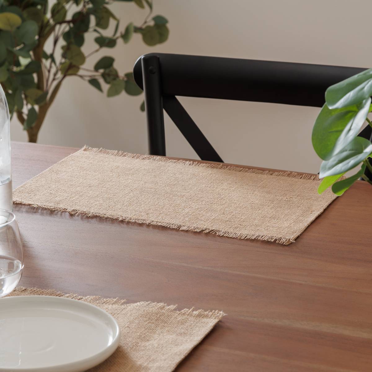 Set de table Maha Linge de table Sets de table