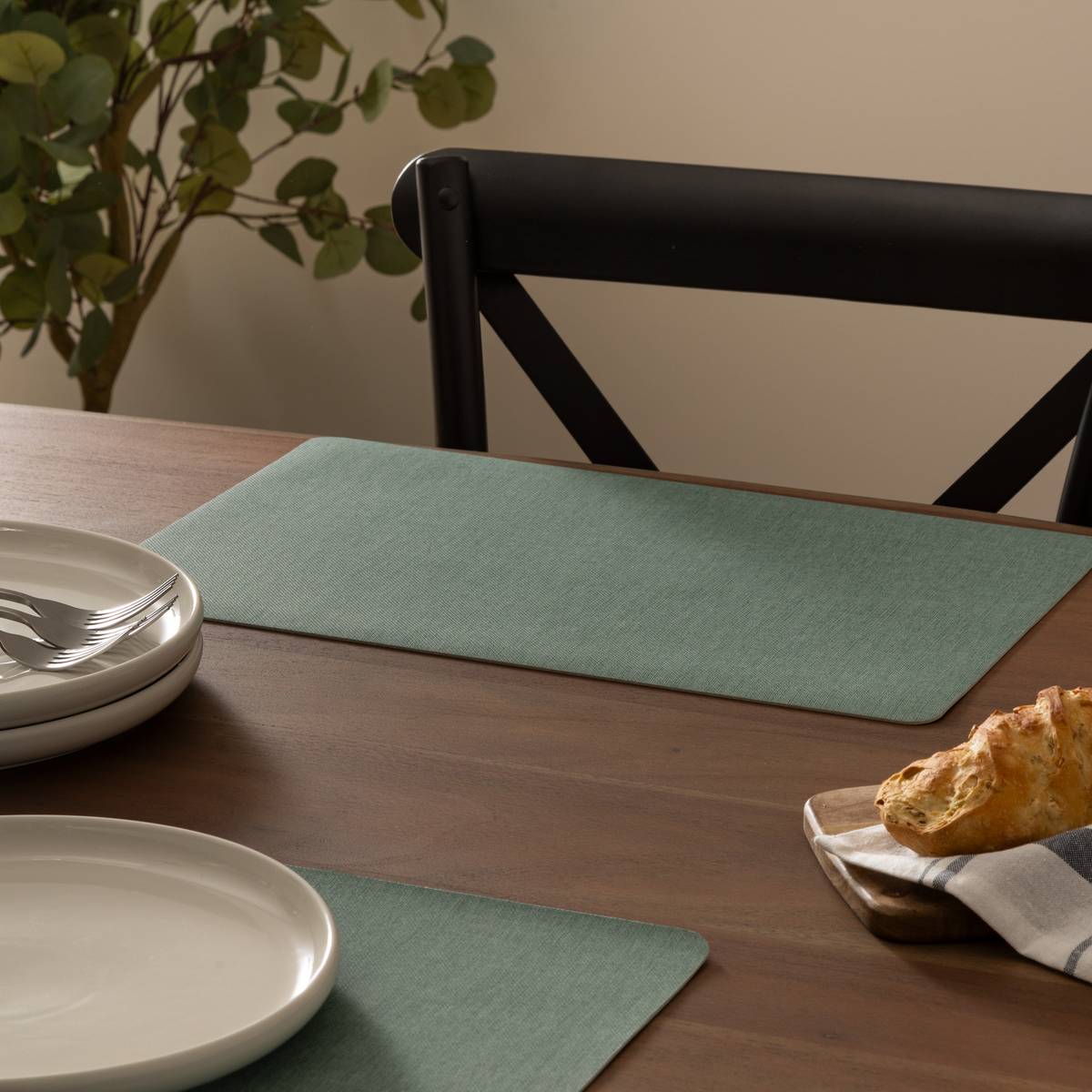 Set de table Axel Linge de table Sets de table