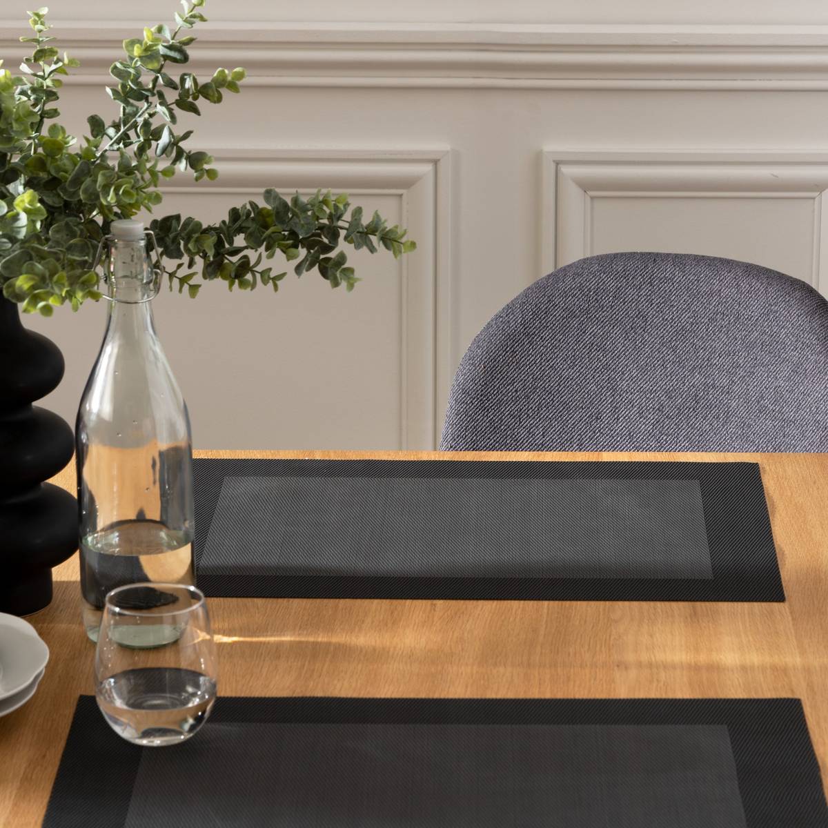 Set de table Granita Linge de table Sets de table