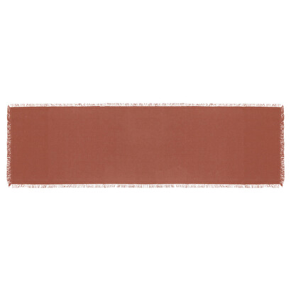 Chemin de table Maha, coton Linge de table Nappes, chemins de table