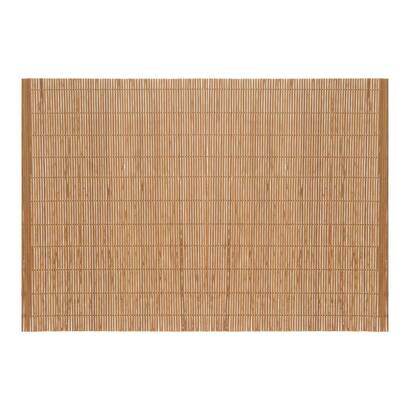 Set de table  bambou linge de table sets de table