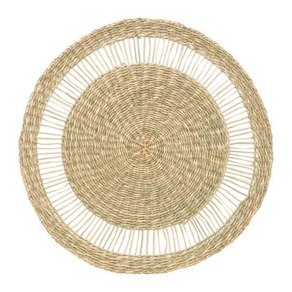 Set de table  spring water linge de table sets de table