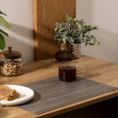 Lot de 6 sets de table  authentic linge de table sets de table