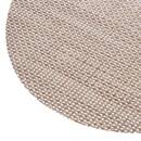 Set de table ovale Maoli Linge de table Sets de table