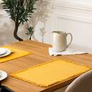 Set de table Maha Linge de table Sets de table