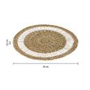 Set de table  Spring Water Linge de table Sets de table