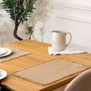 Set de table Maha Linge de table Sets de table