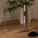 Tire-bouchon électrique et coupe capsule Electrique Accessoires de la table Accessoires vin et cocktail
