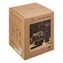 Coffret cocktail  Cocktail Accessoires de la table Accessoires vin et cocktail