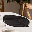 Set de table Feuille Linge de table Sets de table
